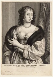 Countess of Portland